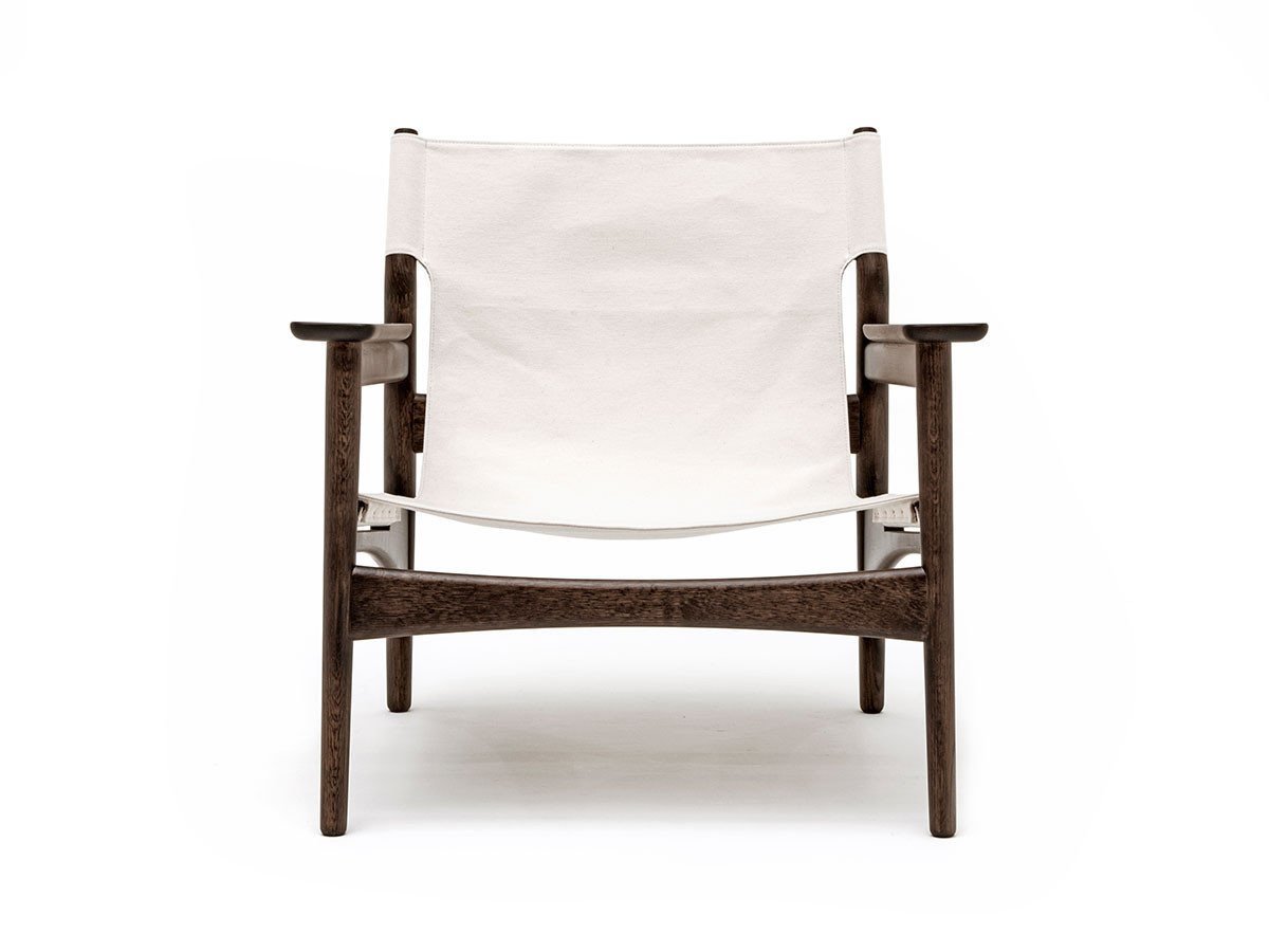 【カリモクケース/KARIMOKU CASE / GOODS】のN-LC02 / N-LC02(キャンバス) インテリア・キッズ・メンズ・レディースファッション・服の通販 founy(ファニー)  キャンバス Canvas, Canvas Fabric コンパクト Compact, Small Size ロング Long, Long-Length ホーム・キャンプ・アウトドア・お取り寄せ Home Living / Home & Lifestyle / Camping Gear / Outdoor Camping 家具・インテリア Home Furniture & Interior. Stylish & Functional Living Spaces チェア・椅子 Seating & Chairs ラウンジチェア・リクライナー Lounge Chairs / Recliners フレーム:スモークドオーク|ID: prp329100000009207 ipo3291000000034365817