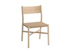 【アリアケ/ARIAKE / GOODS】のAriake Chair / 有明チェア(ペーパーコード) ホワイトオーク(ペーパーコード:ナチュラル色)|ID:prp329100000009208