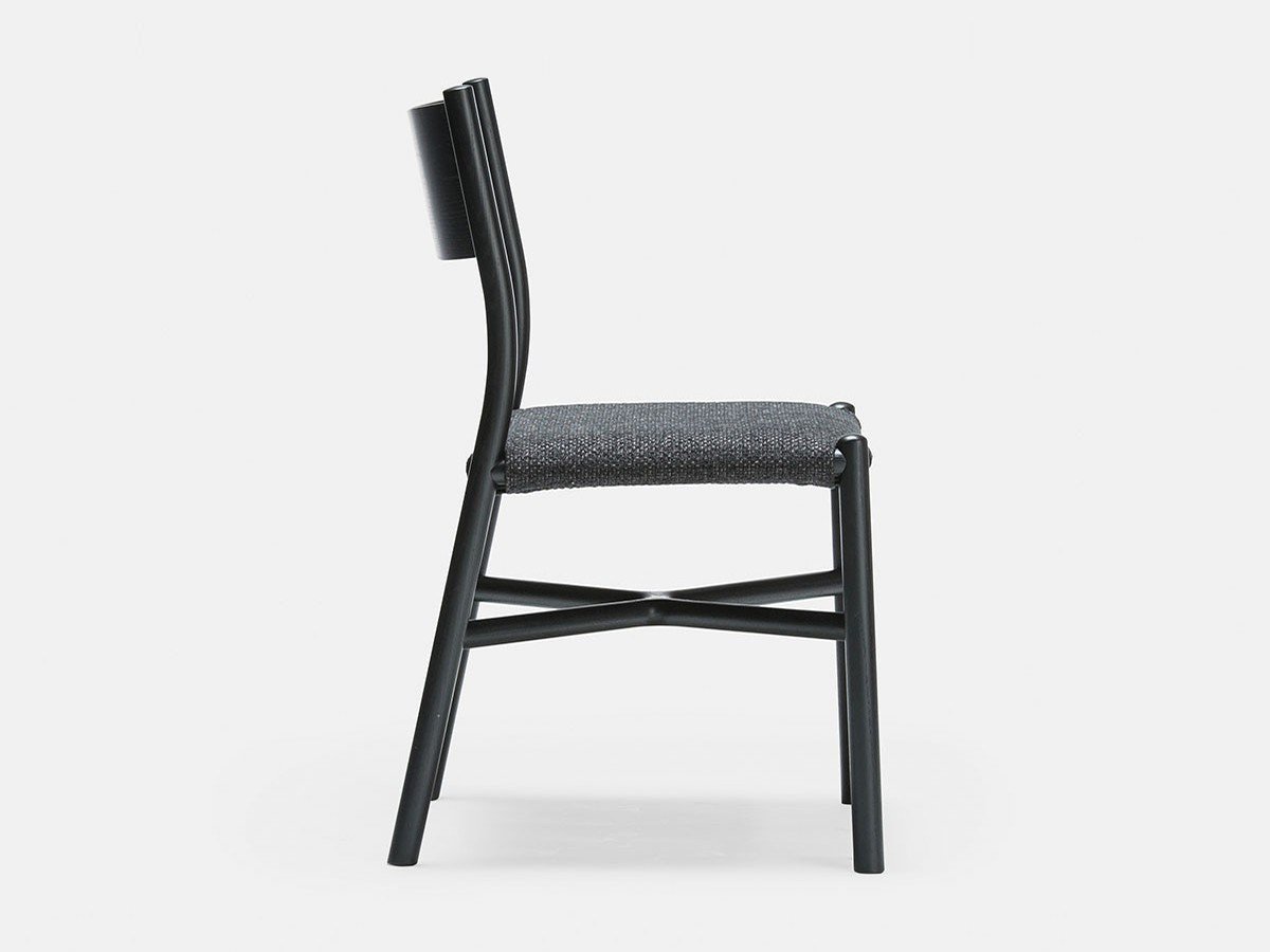 【アリアケ/ARIAKE / GOODS】のAriake Chair / 有明チェア(ペーパーコード) インテリア・キッズ・メンズ・レディースファッション・服の通販 founy(ファニー) 　クラシカル　Classical　バランス　Balance　フィット　Fit　ペーパー　Paper　モダン　Modern　送料無料　Free Shipping　ホーム・キャンプ・アウトドア・お取り寄せ　Home,Garden,Outdoor,Camping Gear　家具・インテリア　Furniture　チェア・椅子　Chair　ダイニングチェア　Dining Chair　参考イメージ|ID: prp329100000009208 ipo3291000000030216523