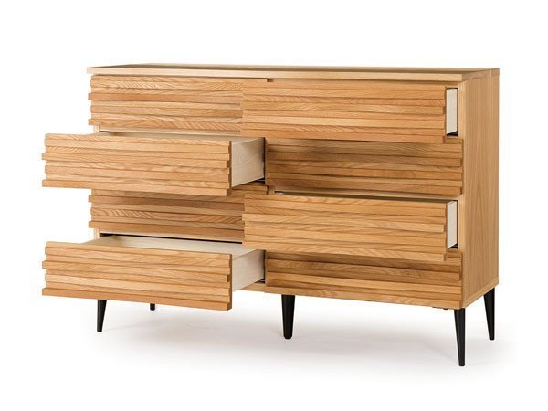 【フライミー ヴェール/FLYMEe vert / GOODS】のChest / チェスト #103923 インテリア・キッズ・メンズ・レディースファッション・服の通販 founy(ファニー) 　ホーム・キャンプ・アウトドア・お取り寄せ　Home Living / Home & Lifestyle / Camping Gear / Outdoor Camping　家具・インテリア　Home Furniture & Interior. Stylish & Functional Living Spaces　収納家具・キャビネット　Storage Furniture　チェスト・収納引き出し　Drawers / Storage Chest　引出し開閉参考イメージ(参考商品)|ID: prp329100000009211 ipo3291000000036816233