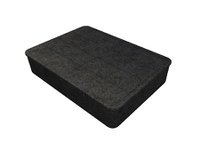 【ユーエスエム/USM / GOODS】のUSM Inos Box Low Box 500 / USM イノスボックス ローボックス 500 人気、トレンドファッション・服の通販 founy(ファニー) アクセサリー Accessories ボックス Box ホーム・キャンプ・アウトドア・お取り寄せ Home,Garden,Outdoor,Camping Gear 家具・インテリア Furniture 収納家具・キャビネット Storage Furniture |ID:prp329100000009212