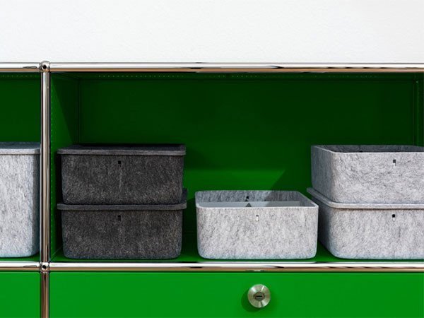 【ユーエスエム/USM / GOODS】のUSM Inos Box Low Box 500 / USM イノスボックス ローボックス 500 インテリア・キッズ・メンズ・レディースファッション・服の通販 founy(ファニー) 　アクセサリー　Accessories　ボックス　Box　ホーム・キャンプ・アウトドア・お取り寄せ　Home,Garden,Outdoor,Camping Gear　家具・インテリア　Furniture　収納家具・キャビネット　Storage Furniture　参考イメージ|ID: prp329100000009212 ipo3291000000031717437