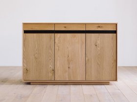 【ヒラシマ/HIRASHIMA / GOODS】のLIBERIA PLUS Side Board 127 / リベリアプラス サイドボード 127 人気、トレンドファッション・服の通販 founy(ファニー) スリット Slit, Slit Detail ホーム・キャンプ・アウトドア・お取り寄せ Home Living / Home & Lifestyle / Camping Gear / Outdoor Camping 家具・インテリア Home Furniture & Interior. Stylish & Functional Living Spaces 収納家具・キャビネット Storage Furniture サイドボード・リビング収納 Cabinet / Storage Cabinet |ID:prp329100000009218