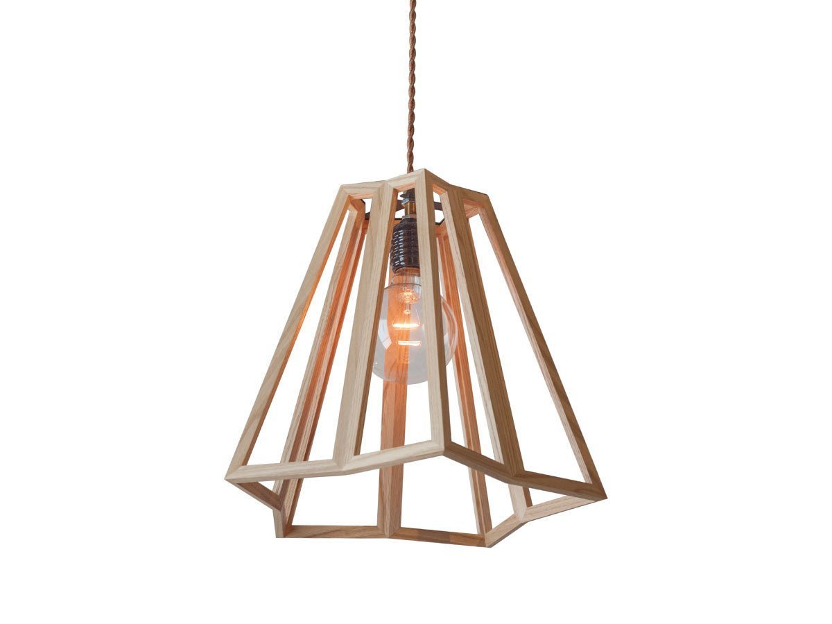 【アプロス/APROZ / GOODS】のPENTAGRAM / ペンタグラム インテリア・キッズ・メンズ・レディースファッション・服の通販 founy(ファニー) 　送料無料　Free Shipping　フォルム　Silhouette, Form　フレーム　Frame, Outline　ホーム・キャンプ・アウトドア・お取り寄せ　Home Living / Home & Lifestyle / Camping Gear / Outdoor Camping　家具・インテリア　Home Furniture & Interior. Stylish & Functional Living Spaces　ライト・照明　Lamps & Lighting Fixtures　ペンダントライト・吊り下げ照明　Pendant Light / Hanging Light Fixture　ナチュラル|ID: prp329100000009230 ipo3291000000033475456