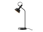【フライミーパーラー/FLYMEe Parlor / GOODS】のDesk Lamp / デスクランプ #100230 人気、トレンドファッション・服の通販 founy(ファニー) 送料無料 Free Shipping スリム Slim デスク Desk フォルム Form ホーム・キャンプ・アウトドア・お取り寄せ Home,Garden,Outdoor,Camping Gear 家具・インテリア Furniture ライト・照明 Lighting & Light Fixtures デスクライト・テーブルライト Desk Light/Table Light thumbnail ブラック + ブラック|ID: prp329100000009234 ipo3291000000030239423