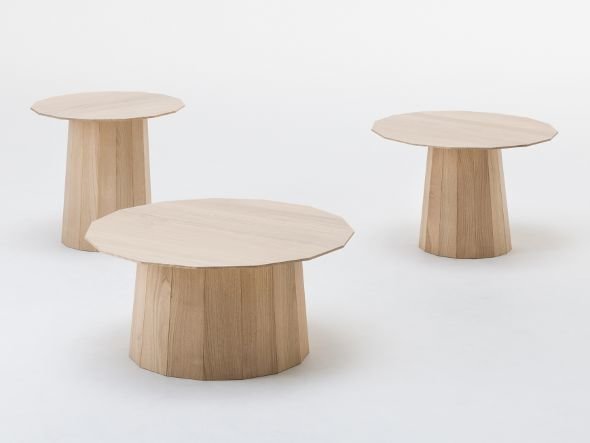 【カリモクニュースタンダード/KARIMOKU NEW STANDARD / GOODS】のCOLOUR WOOD PLAIN SMALL / カラーウッドプレーン(スモール) 人気、トレンドファッション・服の通販 founy(ファニー) 　コンパクト　Compact　テーブル　Table　台形　Trapezoid　ホーム・キャンプ・アウトドア・お取り寄せ　Home,Garden,Outdoor,Camping Gear　家具・インテリア　Home Furniture & Interior. Stylish & Functional Living Spaces　テーブル　Table　ローテーブル・センターテーブル　Low Table/Center Table　other-4|ID: prp329100000009243 ipo3291000000031529675
