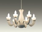 【フライミー ブラン/FLYMEe Blanc / GOODS】のChandelier / 6灯シャンデリア #1619 -|ID: prp329100000009247 ipo3291000000037074868