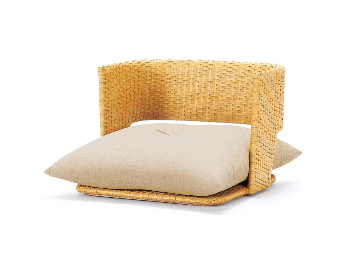 【フライミー ジャパン スタイル/FLYMEe Japan-Style / GOODS】のZAISU / 座椅子 m04598(座布団タイプ) 人気、トレンドファッション・服の通販 founy(ファニー) 　送料無料　Free Shipping　フレーム　Flame　手編み　Hand Knitting　ホーム・キャンプ・アウトドア・お取り寄せ　Home,Garden,Outdoor,Camping Gear　家具・インテリア　Furniture　チェア・椅子　Chair　ローチェア・座椅子　Low Chair/Seat Chair　other-5|ID: prp329100000009251 ipo3291000000031548914