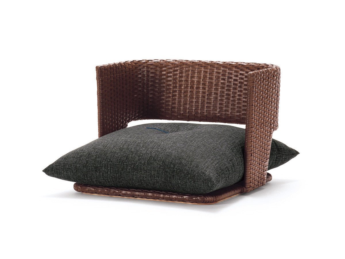 【フライミー ジャパン スタイル/FLYMEe Japan-Style / GOODS】のZAISU / 座椅子 m04598(座布団タイプ) 人気、トレンドファッション・服の通販 founy(ファニー) 　送料無料　Free Shipping　フレーム　Frame, Outline　手編み　Hand-Knitted, Handmade Knit　ホーム・キャンプ・アウトドア・お取り寄せ　Home Living / Home & Lifestyle / Camping Gear / Outdoor Camping　家具・インテリア　Home Furniture & Interior. Stylish & Functional Living Spaces　チェア・椅子　Seating & Chairs　ローチェア・和風座椅子　Floor & Low Chairs　 other-1|ID: prp329100000009251 ipo3291000000036288264