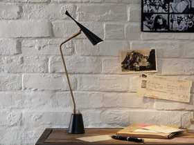 【アートワークスタジオ/ART WORK STUDIO / GOODS】のGossip-LED desk light / ゴシップ LEDデスクライト 人気、トレンドファッション・服の通販 founy(ファニー) 送料無料 Free Shipping コンパクト Compact シェイプ Shape デスク Desk ホーム・キャンプ・アウトドア・お取り寄せ Home,Garden,Outdoor,Camping Gear 家具・インテリア Furniture ライト・照明 Lighting & Light Fixtures デスクライト・テーブルライト Desk Light/Table Light |ID:prp329100000009252