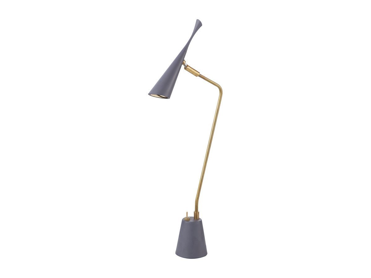 【アートワークスタジオ/ART WORK STUDIO / GOODS】のGossip-LED desk light / ゴシップ LEDデスクライト 人気、トレンドファッション・服の通販 founy(ファニー) 　送料無料　Free Shipping　コンパクト　Compact　シェイプ　Shape　デスク　Desk　ホーム・キャンプ・アウトドア・お取り寄せ　Home,Garden,Outdoor,Camping Gear　家具・インテリア　Home Furniture & Interior. Stylish & Functional Living Spaces　ライト・照明　Lighting & Light Fixtures　デスクライト・テーブルライト　Desk Light/Table Light　other-3|ID: prp329100000009252 ipo3291000000031542605