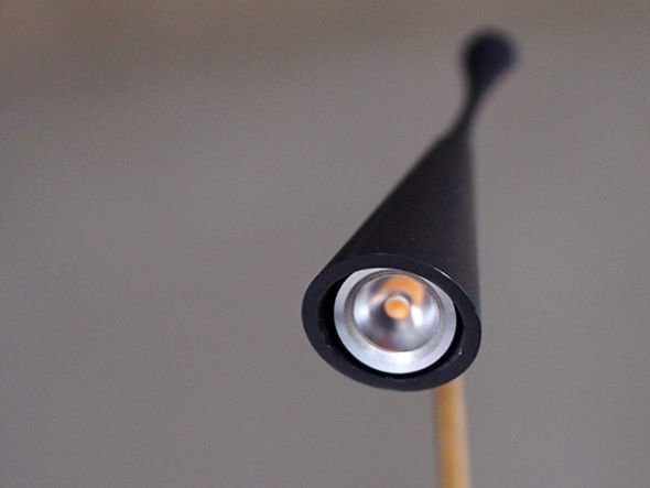 【アートワークスタジオ/ART WORK STUDIO / GOODS】のGossip-LED desk light / ゴシップ LEDデスクライト 人気、トレンドファッション・服の通販 founy(ファニー) 　送料無料　Free Shipping　コンパクト　Compact　シェイプ　Shape　デスク　Desk　ホーム・キャンプ・アウトドア・お取り寄せ　Home,Garden,Outdoor,Camping Gear　家具・インテリア　Home Furniture & Interior. Stylish & Functional Living Spaces　ライト・照明　Lighting & Light Fixtures　デスクライト・テーブルライト　Desk Light/Table Light　other-6|ID: prp329100000009252 ipo3291000000031542608
