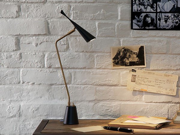 【アートワークスタジオ/ART WORK STUDIO / GOODS】のGossip-LED desk light / ゴシップ LEDデスクライト 大人の最旬トレンドファッション＆コーディネート founy(ファウニー) 　送料無料　Free Shipping　コンパクト　Compact, Small Size　シェイプ　Shape, Slim Fit　デスク　Desk, Work Desk　ホーム・キャンプ・アウトドア・お取り寄せ　Home Living / Home & Lifestyle / Camping Gear / Outdoor Camping　家具・インテリア　Home Furniture & Interior. Stylish & Functional Living Spaces　ライト・照明　Lamps & Lighting Fixtures　デスクライト・卓上照明　Desk Lamp / Table Lamp / Study Light　 other-1|ID: prp329100000009252 ipo3291000000037072446