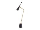 【アートワークスタジオ/ART WORK STUDIO / GOODS】のGossip-LED desk light / ゴシップ LEDデスクライト 大人の最旬トレンドファッション＆コーディネート founy(ファウニー) 送料無料 Free Shipping コンパクト Compact, Small Size シェイプ Shape, Slim Fit デスク Desk, Work Desk ホーム・キャンプ・アウトドア・お取り寄せ Home Living / Home & Lifestyle / Camping Gear / Outdoor Camping 家具・インテリア Home Furniture & Interior. Stylish & Functional Living Spaces ライト・照明 Lamps & Lighting Fixtures デスクライト・卓上照明 Desk Lamp / Table Lamp / Study Light thumbnail ブラック|ID: prp329100000009252 ipo3291000000037072448