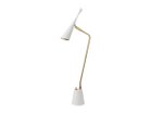 【アートワークスタジオ/ART WORK STUDIO / GOODS】のGossip-LED desk light / ゴシップ LEDデスクライト 大人の最旬トレンドファッション＆コーディネート founy(ファウニー) 送料無料 Free Shipping コンパクト Compact, Small Size シェイプ Shape, Slim Fit デスク Desk, Work Desk ホーム・キャンプ・アウトドア・お取り寄せ Home Living / Home & Lifestyle / Camping Gear / Outdoor Camping 家具・インテリア Home Furniture & Interior. Stylish & Functional Living Spaces ライト・照明 Lamps & Lighting Fixtures デスクライト・卓上照明 Desk Lamp / Table Lamp / Study Light thumbnail ホワイト|ID: prp329100000009252 ipo3291000000037072450