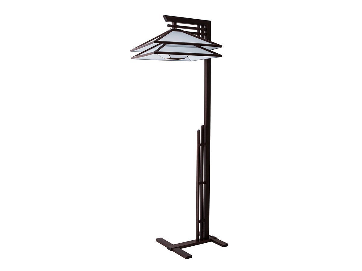 【フライミー ジャパン スタイル/FLYMEe Japan-Style / GOODS】のFloor Stand / フロアスタンド #106720 人気、トレンドファッション・服の通販 founy(ファニー) 　送料無料　Free Shipping　スタンド　Stand　ホーム・キャンプ・アウトドア・お取り寄せ　Home,Garden,Outdoor,Camping Gear　家具・インテリア　Furniture　ライト・照明　Lighting & Light Fixtures　フロアライト・スタンドライト　Floor Light/Stand Light　other-2|ID: prp329100000009255 ipo3291000000031539793