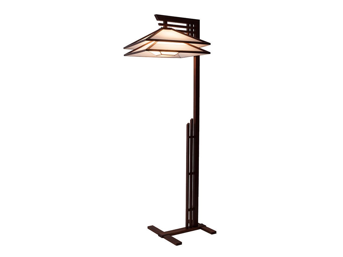 【フライミー ジャパン スタイル/FLYMEe Japan-Style / GOODS】のFloor Stand / フロアスタンド #106720 人気、トレンドファッション・服の通販 founy(ファニー) 　送料無料　Free Shipping　スタンド　Stand　ホーム・キャンプ・アウトドア・お取り寄せ　Home,Garden,Outdoor,Camping Gear　家具・インテリア　Furniture　ライト・照明　Lighting & Light Fixtures　フロアライト・スタンドライト　Floor Light/Stand Light　other-4|ID: prp329100000009255 ipo3291000000031539795