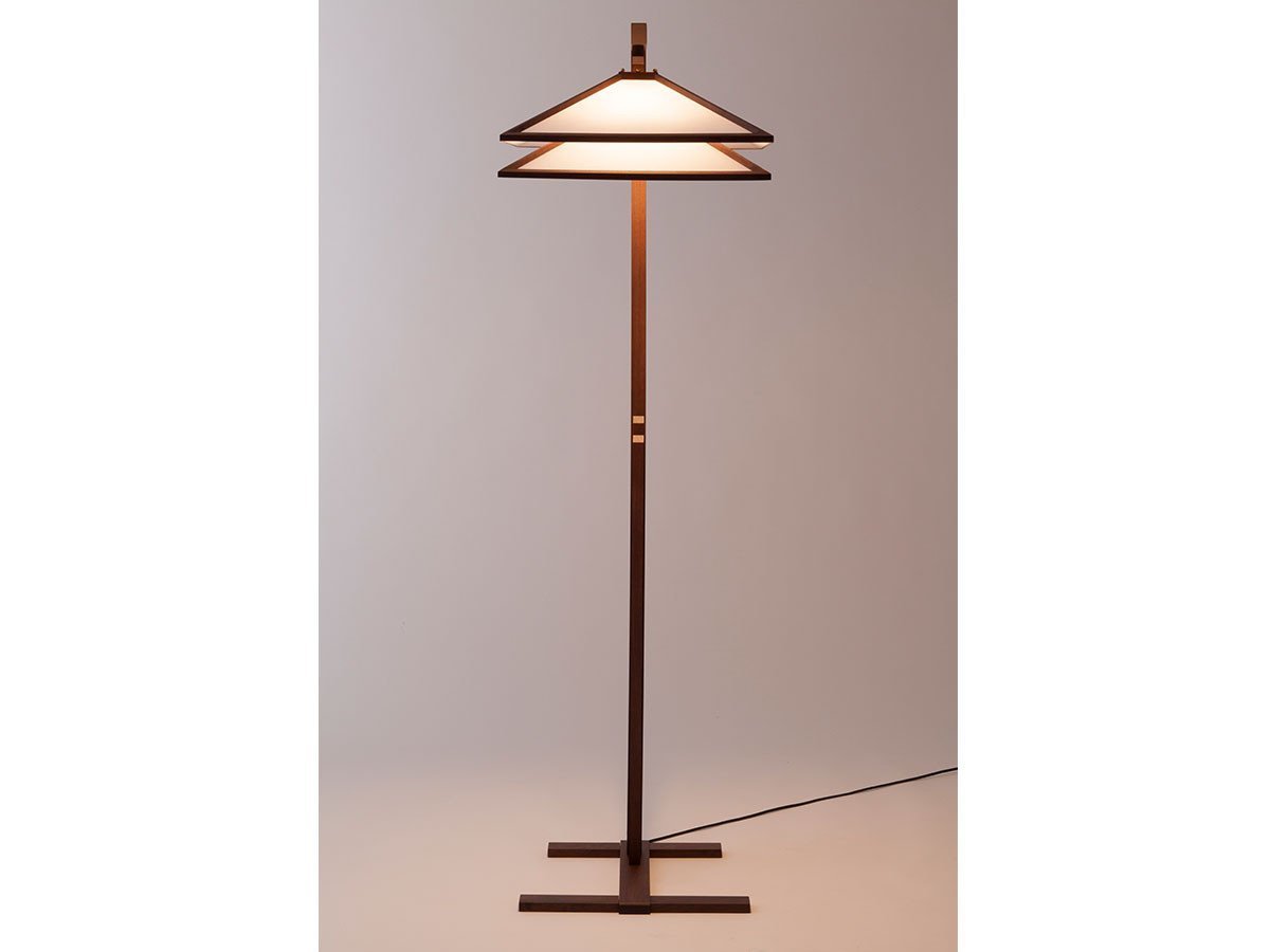 【フライミー ジャパン スタイル/FLYMEe Japan-Style / GOODS】のFloor Stand / フロアスタンド #106720 人気、トレンドファッション・服の通販 founy(ファニー) 　送料無料　Free Shipping　スタンド　Stand　ホーム・キャンプ・アウトドア・お取り寄せ　Home,Garden,Outdoor,Camping Gear　家具・インテリア　Furniture　ライト・照明　Lighting & Light Fixtures　フロアライト・スタンドライト　Floor Light/Stand Light　other-6|ID: prp329100000009255 ipo3291000000031539797