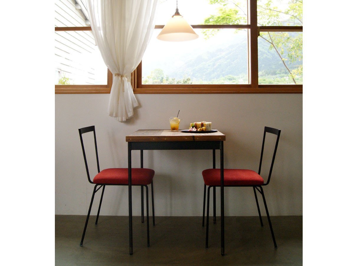 【杉山製作所/Sugiyama Seisakusho / GOODS】のShabby table / シャビー テーブル 人気、トレンドファッション・服の通販 founy(ファニー) 　送料無料　Free Shipping　テーブル　Table　ユーズド　Used　ホーム・キャンプ・アウトドア・お取り寄せ　Home,Garden,Outdoor,Camping Gear　家具・インテリア　Furniture　テーブル　Table　カフェテーブル　Cafe Table　other-2|ID: prp329100000009261 ipo3291000000031530252