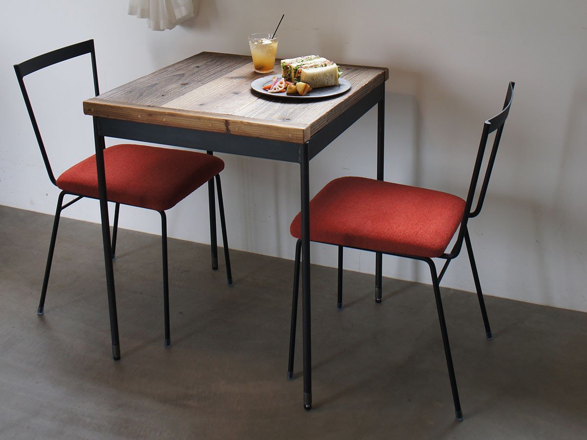 【杉山製作所/Sugiyama Seisakusho / GOODS】のShabby table / シャビー テーブル 人気、トレンドファッション・服の通販 founy(ファニー) 　送料無料　Free Shipping　テーブル　Table　ユーズド　Used　ホーム・キャンプ・アウトドア・お取り寄せ　Home,Garden,Outdoor,Camping Gear　家具・インテリア　Furniture　テーブル　Table　カフェテーブル　Cafe Table　other-3|ID: prp329100000009261 ipo3291000000031530253