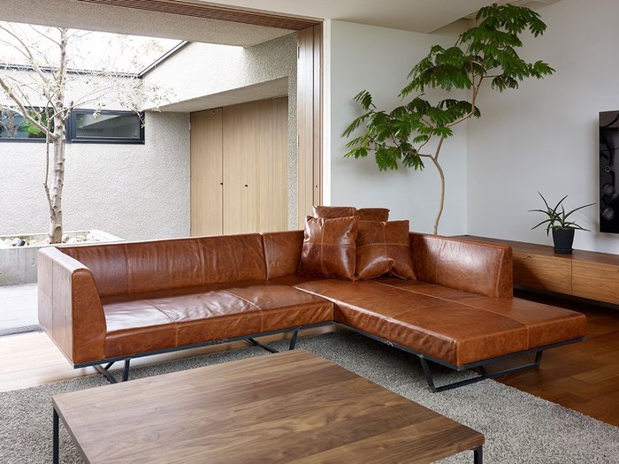 【杉山製作所/Sugiyama Seisakusho / GOODS】のKUROTETSU FLAT SOFA ONE ARM + COUCH / クロテツ フラットソファ ワンアーム + カウチ インテリア・キッズ・メンズ・レディースファッション・服の通販 founy(ファニー) https://founy.com/ クッション Cushion, Throw Pillow クール Cool, Chic シンプル Simple, Minimal スクエア Square, Square Shape フラット Flat, Flat Shoes フレーム Frame, Outline ホーム・キャンプ・アウトドア・お取り寄せ Home Living / Home & Lifestyle / Camping Gear / Outdoor Camping 家具・インテリア Home Furniture & Interior. Stylish & Functional Living Spaces ソファー Couches & Sofas カウチソファ・シェーズロング Chaise Lounge Sofas |ID: prp329100000009270 ipo3291000000036856683