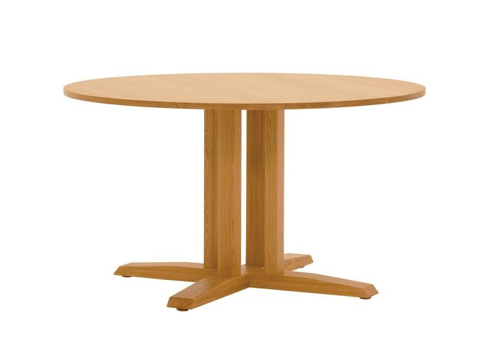 【ナガノインテリア/NAGANO INTERIOR / GOODS】のREAL Order table / リアル オーダーテーブル DT627 インテリア・キッズ・メンズ・レディースファッション・服の通販 founy(ファニー) https://founy.com/ ウッド Wooden Design シンプル Simple, Minimal テーブル Table, Dining Table ラウンド Round, Round Neck リアル Real, Realistic ホーム・キャンプ・アウトドア・お取り寄せ Home Living / Home & Lifestyle / Camping Gear / Outdoor Camping 家具・インテリア Home Furniture & Interior. Stylish & Functional Living Spaces テーブル Dining, Coffee & Side Tables ダイニングテーブル・食卓テーブル Dining Tables |ID: prp329100000009275 ipo3291000000036455205