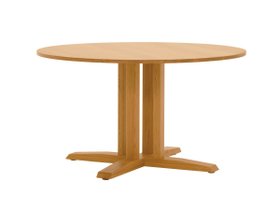 【ナガノインテリア/NAGANO INTERIOR / GOODS】のREAL Order table / リアル オーダーテーブル DT627 人気、トレンドファッション・服の通販 founy(ファニー) ウッド Wooden Design シンプル Simple, Minimal テーブル Table, Dining Table ラウンド Round, Round Neck リアル Real, Realistic ホーム・キャンプ・アウトドア・お取り寄せ Home Living / Home & Lifestyle / Camping Gear / Outdoor Camping 家具・インテリア Home Furniture & Interior. Stylish & Functional Living Spaces テーブル Dining, Coffee & Side Tables ダイニングテーブル・食卓テーブル Dining Tables |ID:prp329100000009275