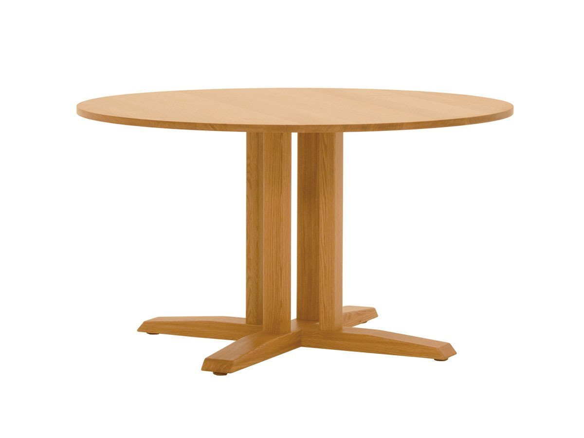 【ナガノインテリア/NAGANO INTERIOR / GOODS】のREAL Order table / リアル オーダーテーブル DT627 人気、トレンドファッション・服の通販 founy(ファニー) 　ウッド　Wooden Design　シンプル　Simple, Minimal　テーブル　Table, Dining Table　ラウンド　Round, Round Neck　リアル　Real, Realistic　ホーム・キャンプ・アウトドア・お取り寄せ　Home Living / Home & Lifestyle / Camping Gear / Outdoor Camping　家具・インテリア　Home Furniture & Interior. Stylish & Functional Living Spaces　テーブル　Dining, Coffee & Side Tables　ダイニングテーブル・食卓テーブル　Dining Tables　 other-1|ID: prp329100000009275 ipo3291000000036861245