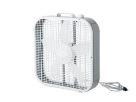 【ハモサ/HERMOSA / GOODS】 LASKO BOX FAN 3733 / ラスコ ボックスファン 3733人気、トレンドファッション・服の通販 founy(ファニー) 送料無料 Free Shipping ボックス Box 軽量 Lightweight ホーム・キャンプ・アウトドア・お取り寄せ Home,Garden,Outdoor,Camping Gear 家具・インテリア Furniture その他 インテリア雑貨、家具 Furniture, Interior, Others |ID:prp329100000009283