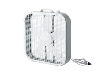 【ハモサ/HERMOSA / GOODS】のLASKO BOX FAN 3733 / ラスコ ボックスファン 3733 人気、トレンドファッション・服の通販 founy(ファニー) 送料無料 Free Shipping ボックス Box 軽量 Lightweight ホーム・キャンプ・アウトドア・お取り寄せ Home,Garden,Outdoor,Camping Gear 家具・インテリア Furniture その他 インテリア雑貨、家具 Furniture, Interior, Others |ID:prp329100000009283