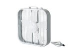 【ハモサ/HERMOSA / GOODS】のLASKO BOX FAN 3733 / ラスコ ボックスファン 3733 人気、トレンドファッション・服の通販 founy(ファニー) 送料無料 Free Shipping ボックス Box 軽量 Lightweight ホーム・キャンプ・アウトドア・お取り寄せ Home,Garden,Outdoor,Camping Gear 家具・インテリア Furniture その他 インテリア雑貨、家具 Furniture, Interior, Others thumbnail ホワイト|ID: prp329100000009283 ipo3291000000031889271