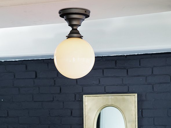 【フライミー ファクトリー/FLYMEe Factory / GOODS】のCUSTOM SERIES Basic Ceiling Lamp × Tango / カスタムシリーズ ベーシックシーリングランプ × タンゴ 人気、トレンドファッション・服の通販 founy(ファニー) 　送料無料　Free Shipping　ガラス　Glass, Glassware　シンプル　Simple, Minimal　ベーシック　Basic, Essential　定番　Standard, Basic Item　ホーム・キャンプ・アウトドア・お取り寄せ　Home Living / Home & Lifestyle / Camping Gear / Outdoor Camping　家具・インテリア　Home Furniture & Interior. Stylish & Functional Living Spaces　ライト・照明　Lamps & Lighting Fixtures　シーリングライト・天井照明　Ceiling Light / Flush Mount Light　other-2|ID: prp329100000009288 ipo3291000000031540729