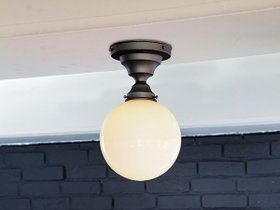 【フライミー ファクトリー/FLYMEe Factory / GOODS】のCUSTOM SERIES Basic Ceiling Lamp × Tango / カスタムシリーズ ベーシックシーリングランプ × タンゴ 人気、トレンドファッション・服の通販 founy(ファニー) 送料無料 Free Shipping ガラス Glass, Glassware シンプル Simple, Minimal ベーシック Basic, Essential 定番 Standard, Basic Item ホーム・キャンプ・アウトドア・お取り寄せ Home Living / Home & Lifestyle / Camping Gear / Outdoor Camping 家具・インテリア Home Furniture & Interior. Stylish & Functional Living Spaces ライト・照明 Lamps & Lighting Fixtures シーリングライト・天井照明 Ceiling Light / Flush Mount Light |ID:prp329100000009288