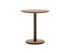 【ヒロシマ/HIROSHIMA / GOODS】のSide Table / サイドテーブル(オーク) ウッド:ホワイトオーク NL-0(ウレタン樹脂塗装 / ナチュラルホワイト)|ID: prp329100000009294 ipo3291000000032364987