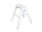 【ルカーノ/Lucano / GOODS】のStep stool 2-step / ステップスツール ツーステップ ホワイト|ID:prp329100000009297