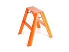 【ルカーノ/Lucano / GOODS】のStep stool 2-step / ステップスツール ツーステップ オレンジ|ID:prp329100000009297