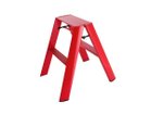 【ルカーノ/Lucano / GOODS】のStep stool 2-step / ステップスツール ツーステップ レッド|ID: prp329100000009297 ipo3291000000007923062