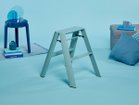 【ルカーノ/Lucano / GOODS】のStep stool 2-step / ステップスツール ツーステップ ダスティミント|ID: prp329100000009297 ipo3291000000028110760