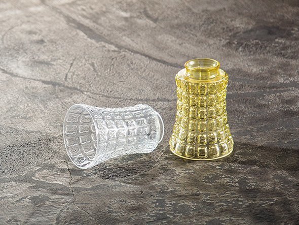 【フライミー ファクトリー/FLYMEe Factory / GOODS】のCUSTOM SERIES 3 Ceiling Lamp × Amaretto / カスタムシリーズ 3灯シーリングランプ × アマレット 人気、トレンドファッション・服の通販 founy(ファニー) 　送料無料　Free Shipping　アンティーク　Antique　カッティング　Cutting　スクエア　Square　パターン　Pattern　人気　Popularity　ホーム・キャンプ・アウトドア・お取り寄せ　Home,Garden,Outdoor,Camping Gear　家具・インテリア　Home Furniture & Interior. Stylish & Functional Living Spaces　ライト・照明　Lighting & Light Fixtures　シーリングライト　Ceiling Light　other-5|ID: prp329100000009299 ipo3291000000031540902
