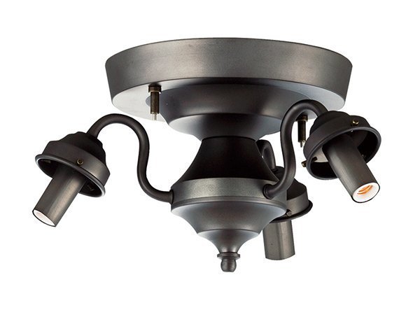 【フライミー ファクトリー/FLYMEe Factory / GOODS】のCUSTOM SERIES 3 Ceiling Lamp × Amaretto / カスタムシリーズ 3灯シーリングランプ × アマレット 人気、トレンドファッション・服の通販 founy(ファニー) 　送料無料　Free Shipping　アンティーク　Antique　カッティング　Cutting　スクエア　Square　パターン　Pattern　人気　Popularity　ホーム・キャンプ・アウトドア・お取り寄せ　Home,Garden,Outdoor,Camping Gear　家具・インテリア　Home Furniture & Interior. Stylish & Functional Living Spaces　ライト・照明　Lighting & Light Fixtures　シーリングライト　Ceiling Light　other-6|ID: prp329100000009299 ipo3291000000031540903