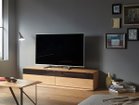 【カデンツァ/Cadenza / GOODS】のAliante TV Board / アリアンテ TVボード(ホワイトオーク) サイズ:幅180cm|ID:prp329100000009310