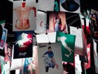 【インゴ マウラー/INGO MAURER / GOODS】のZettel z A5 / ツェッツル A5 お好きなペーパーを飾って自分らしいアレンジも可能です。|ID: prp329100000009313 ipo3291000000037073529