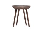 【ブリッジ/BRIDGE / GOODS】のSTOOL / スツール ダークブラウン|ID: prp329100000009319 ipo3291000000033512292