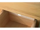 【フライミー ヴェール/FLYMEe vert / GOODS】のMAGAZINE RACK / マガジンラック #103210 引出しの奥には落下防止のストッパーが付いています。|ID: prp329100000009326 ipo3291000000030236560