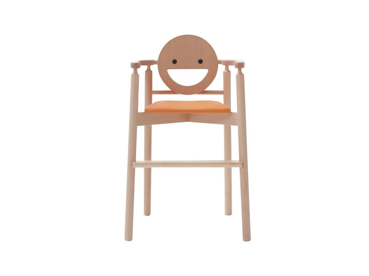 【フライミープティ/FLYMEe petit / GOODS】のKids High Chair / キッズハイチェア #6612 人気、トレンドファッション・服の通販 founy(ファニー) 　送料無料　Free Shipping　おすすめ　Recommend　ベビー　Baby　ホーム・キャンプ・アウトドア・お取り寄せ　Home,Garden,Outdoor,Camping Gear　家具・インテリア　Furniture　キッズ家具　Kids' Furniture　キッズチェア・ベビーチェア　Kids Chair/Baby Chair　 other-1|ID: prp329100000009331 ipo3291000000007922323