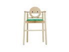 【フライミープティ/FLYMEe petit / GOODS】のKids High Chair / キッズハイチェア #6612 張地:CLV(Cランク)|ID:prp329100000009331