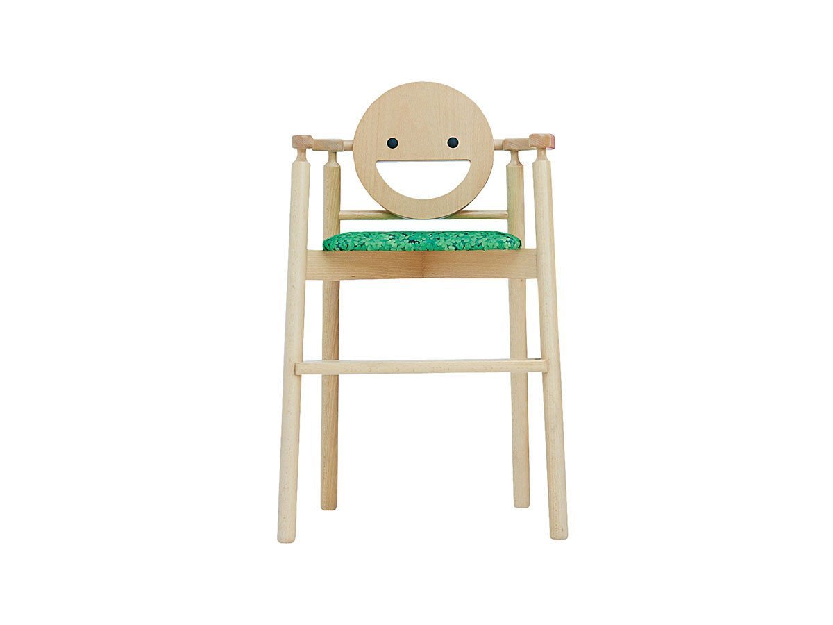 【フライミープティ/FLYMEe petit / GOODS】のKids High Chair / キッズハイチェア #6612 インテリア・キッズ・メンズ・レディースファッション・服の通販 founy(ファニー) 　送料無料　Free Shipping　おすすめ　Recommend　ベビー　Baby　ホーム・キャンプ・アウトドア・お取り寄せ　Home,Garden,Outdoor,Camping Gear　家具・インテリア　Furniture　キッズ家具　Kids' Furniture　キッズチェア・ベビーチェア　Kids Chair/Baby Chair　張地:CLV(Cランク)|ID: prp329100000009331 ipo3291000000007922325