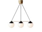 【フライミーパーラー/FLYMEe Parlor / GOODS】のPendant Light / 3灯ペンダントライト #100240 -|ID: prp329100000009332 ipo3291000000037076629
