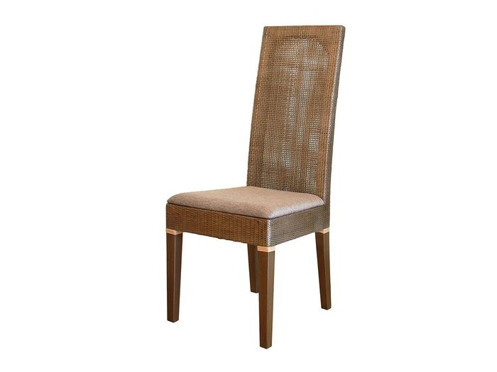 【カジャ/KAJA / GOODS】のCERES High Peel Chair / セレス ハイピール チェア インテリア・キッズ・メンズ・レディースファッション・服の通販 founy(ファニー) https://founy.com/ ラタン Rattan リゾート Resort エレガント 上品 Elegant ホーム・キャンプ・アウトドア・お取り寄せ Home,Garden,Outdoor,Camping Gear 家具・インテリア Furniture チェア・椅子 Chair ダイニングチェア Dining Chair |ID: prp329100000009333 ipo3291000000030243102