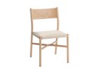【アリアケ/ARIAKE / GOODS】のAriake Chair / 有明チェア(張座) 張地:B-IV(ファブリック / モリデン)、フレーム:ホワイトオーク|ID: prp329100000009341 ipo3291000000014971503